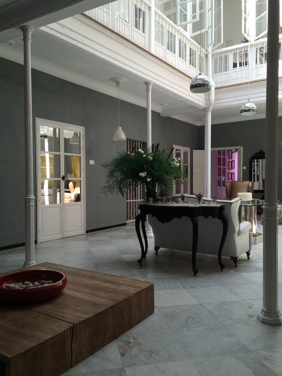 Casa Bolsa43 Apartment Sanlúcar de Barrameda Екстериор снимка