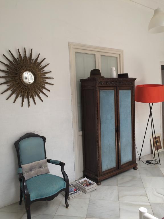 Casa Bolsa43 Apartment Sanlúcar de Barrameda Екстериор снимка