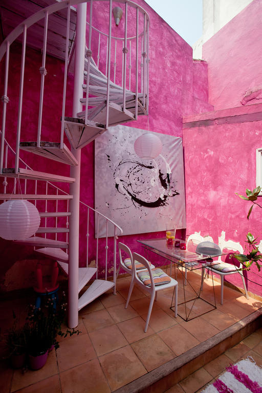 Casa Bolsa43 Apartment Sanlúcar de Barrameda Екстериор снимка