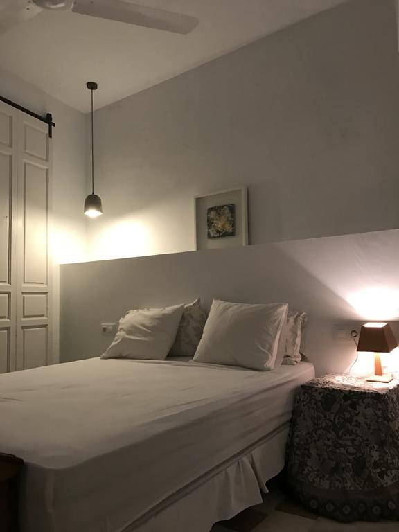 Casa Bolsa43 Apartment Sanlúcar de Barrameda Екстериор снимка