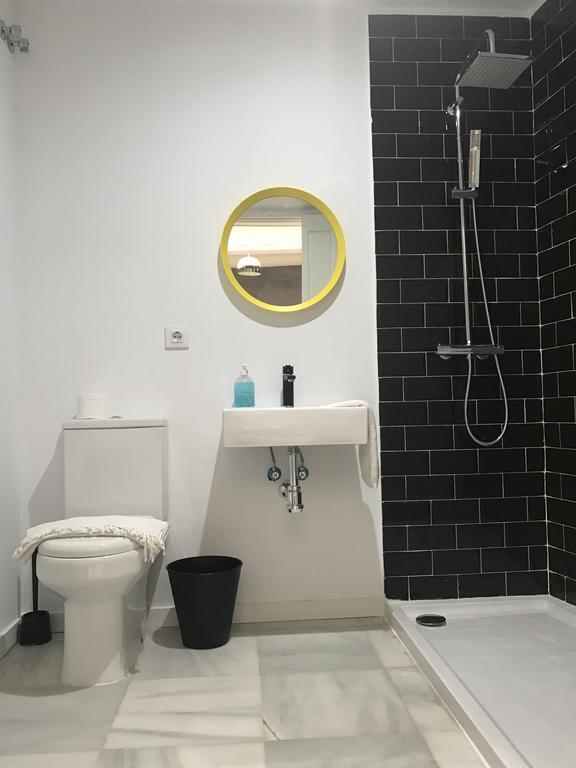 Casa Bolsa43 Apartment Sanlúcar de Barrameda Екстериор снимка