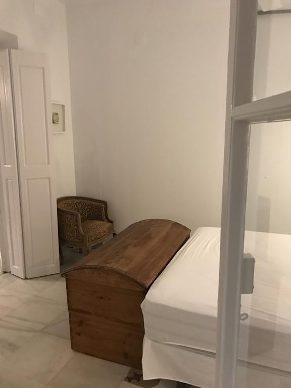 Casa Bolsa43 Apartment Sanlúcar de Barrameda Екстериор снимка