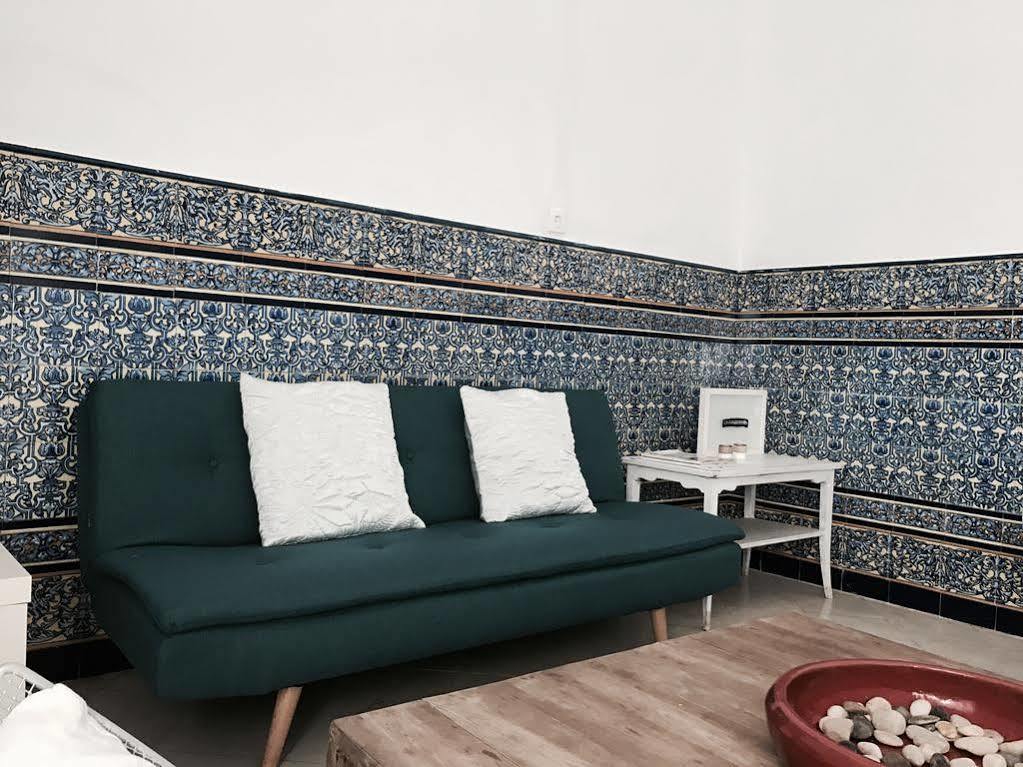 Casa Bolsa43 Apartment Sanlúcar de Barrameda Екстериор снимка